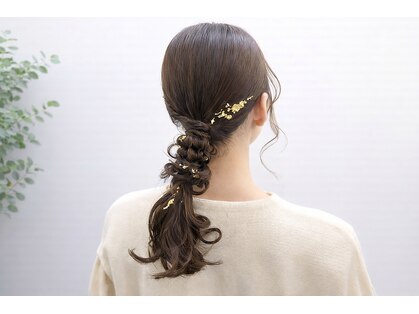 ラパニエ 博多(La panier)の写真