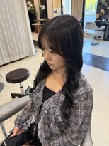 スーリール シュシュ(sourire chouchou)&nbsp;ナチュラルカラー