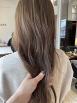 ベイコレクト(BAY COLLECT)&nbsp;ハイライト/ベージュ/透明感カラー//