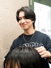 レイヤーケーキ (Layer Cake) 中川 和博