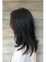 ビーチ ヘア メイク 綱島店(BEACH hair make)&nbsp;ナチュラルレイヤー