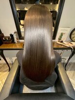 グランルーチェ(Grande Luce)&nbsp;Grande Luce 髪質改善トリートメント/ストレートパーマ/名古屋