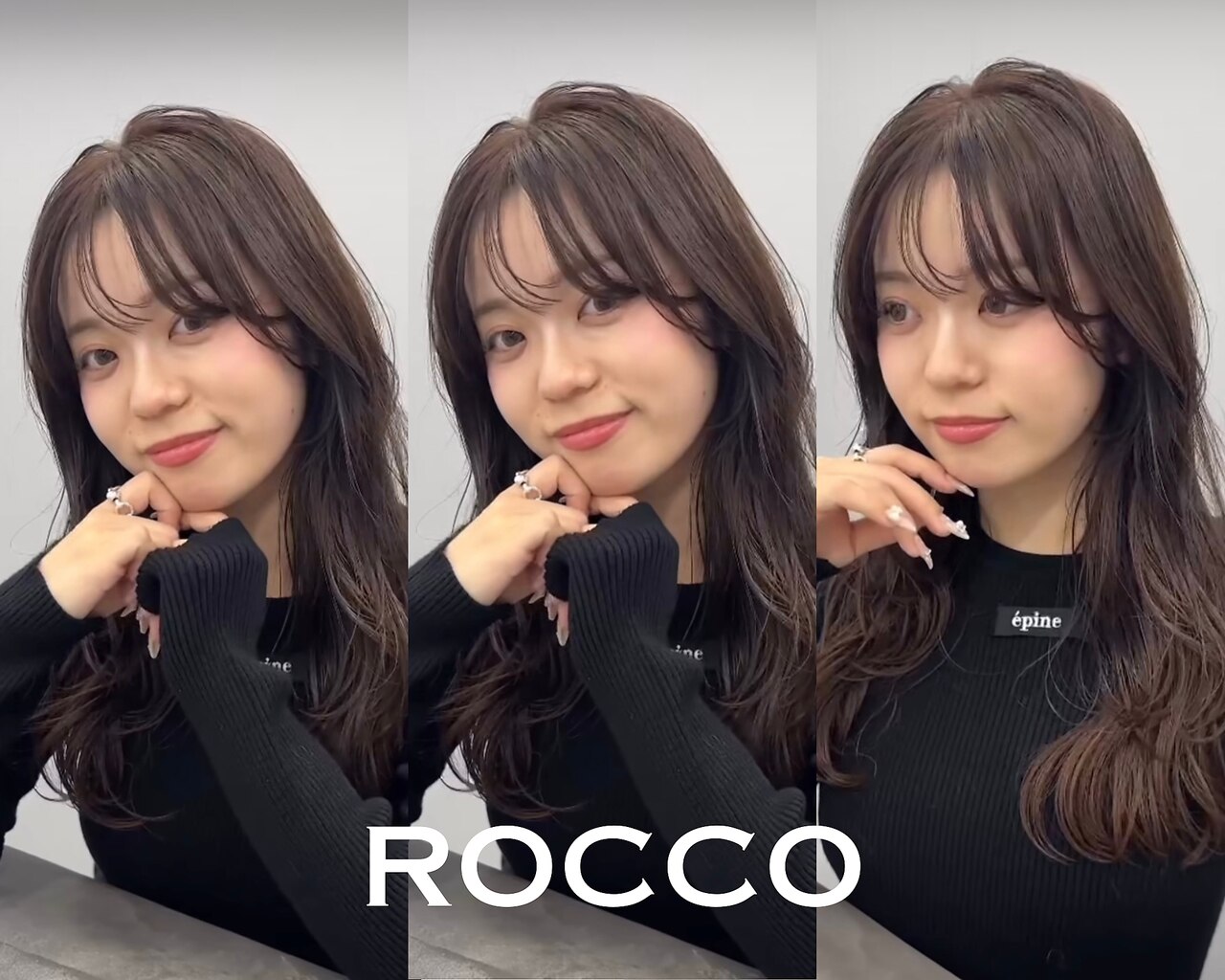 ロッコサード(ROCCO 3rd)｜ホットペッパービューティー