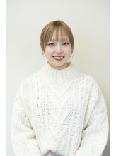 クレーデ 姪浜店(Crede) 崎村 寧々