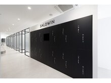 サロウィン 名古屋(SALOWIN)