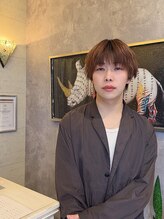 エルベ けやき台店(elve)&nbsp;鴨志田 丈