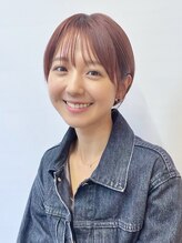 ヤナギタ得意スタイル1【丁寧なカウンセリングで似合うヘアスタイルをご提案します】