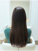 髪質改善・縮毛矯正・白髪染め・ショートカットも◎