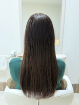 アミーベル(AMI a BELLE)&nbsp;髪質改善・縮毛矯正・白髪染め・ショートカットも◎