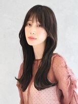 アース 一宮店(HAIR & MAKE EARTH) ラフ感ヨシンモリスタイル