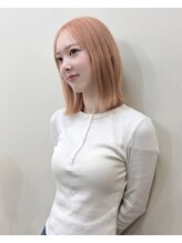 ソヨン 西小倉店(SOYON) YUINA 女性のみ