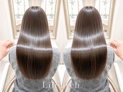 リルアーチ(Lillarch)の写真