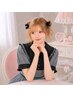 【推し活/ライブ】 8~10時 推しに会うなら絶対可愛く☆梅田イベントヘア