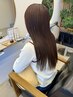 【平日夕方17時限定】シングルcolorのみ限定クーポン。￥10000→￥8000