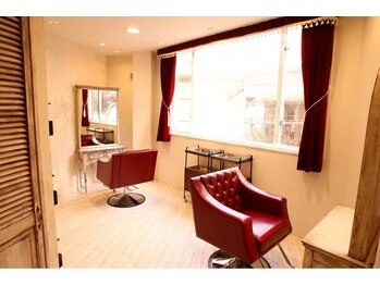 LUNA TESORO 【ルナ テソーロ】