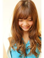 ヘアールーム グリン(Hair room GRin)&nbsp;GRin×Pureウェーブ☆