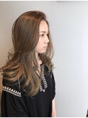 ロング