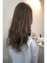 エタニティ ヘア ブランド(Eternity HAIR BRAND) ココナッツ矯正(カール)