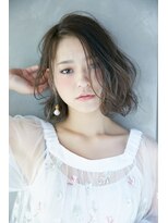 ホフ 大阪心斎橋店(F.O.F)&nbsp;ロイジーボブ【ホフ/大阪/心斎橋/難波】