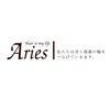 アリエス Aries 上赤江店のお店ロゴ