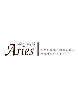 アリエス Aries 上赤江店