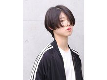 ヘアーメイク アディクト(HAIR MAKE addict)