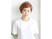 ヘアーアンドリラクゼーション エシア(hair&relaxation ecia)