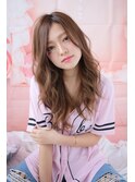 耳かけかわいい小顔ロング☆mallia-hair! 塚本敦司
