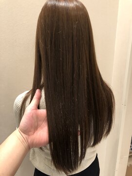 モードケイズ 尼崎店(MODE K's) グレージュ