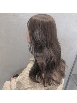 デバイス バイ フレイムス 越谷(DEVICE by Frames) マロンベージュ【DEVICE by Frames越谷】