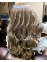 オハナ(OHANA)&nbsp;グレージュ