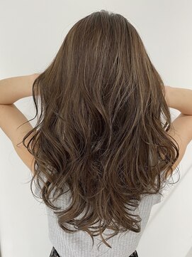 エアー 横浜(AIR) 【ママ世代に大人気】ギャルにさせない上品なデザインカラー