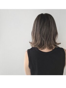 サロンドラ(Salon de La.) ハイライト