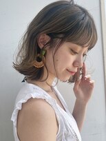 ガーデントウキョウ(GARDEN Tokyo)&nbsp;【GARDEN 田中麻由】