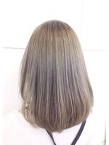 モードケイズ 尼崎店(MODE K's) ミルクベージュ