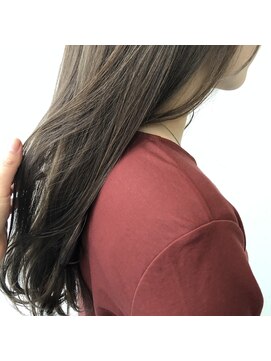 ラヴィズム 長岡店(LUVISM) カット/カラー