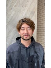 クラン(CLAN) ISHII RYOSUKE