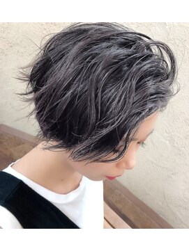 プリモ ココ 鍋島店(Primo coco.) ショートスタイル