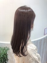 ネオリーブソラ 相模大野店(Neolive sola) ラベンダーベージュ★