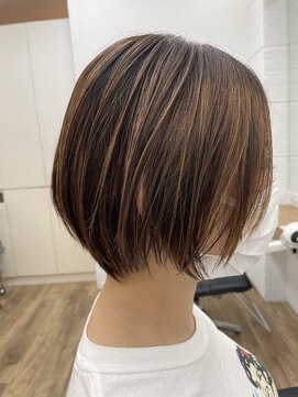 アメリ(Ameri) -Ameri-プレミアムストレート