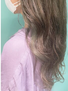 リーホリエ(Lee Horie) オリーブグレージュ◎