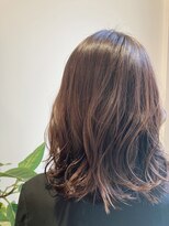 キー(KEY)&nbsp;ミディアムピンクベージュ