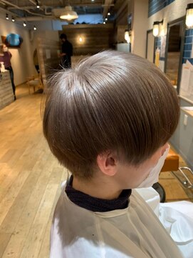 アルーシェ 平井(Alushe) ホワイトベージュ『Ａｌｕｓｈｅ平井』