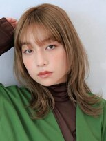 リトル 池袋(little)&nbsp;小顔マッシュレイヤー