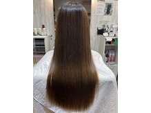 シャンプー SHAMPOO
