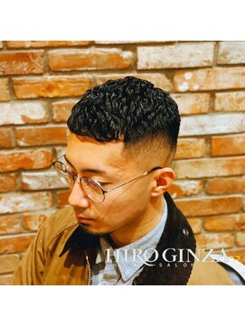 ヒロギンザ 新橋店(HIRO GINZA) 濡れパン