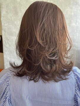 ダリー 新さっぽろ店(Dali) 大人ガーリー▽