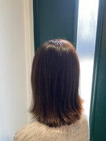 キー(KEY)&nbsp;ストレート