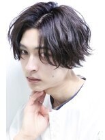 アイトーキョー 名古屋栄(AI TOKYO)&nbsp;スキンフェード/韓国マッシュ/センターパート[名古屋駅/栄駅]