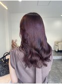 violet color